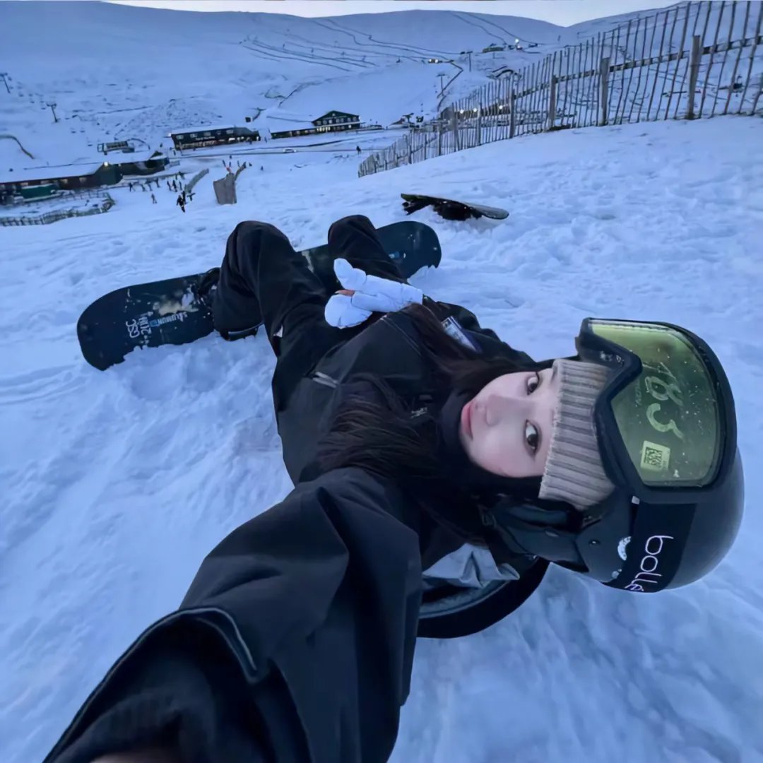 开球：高尔夫女王