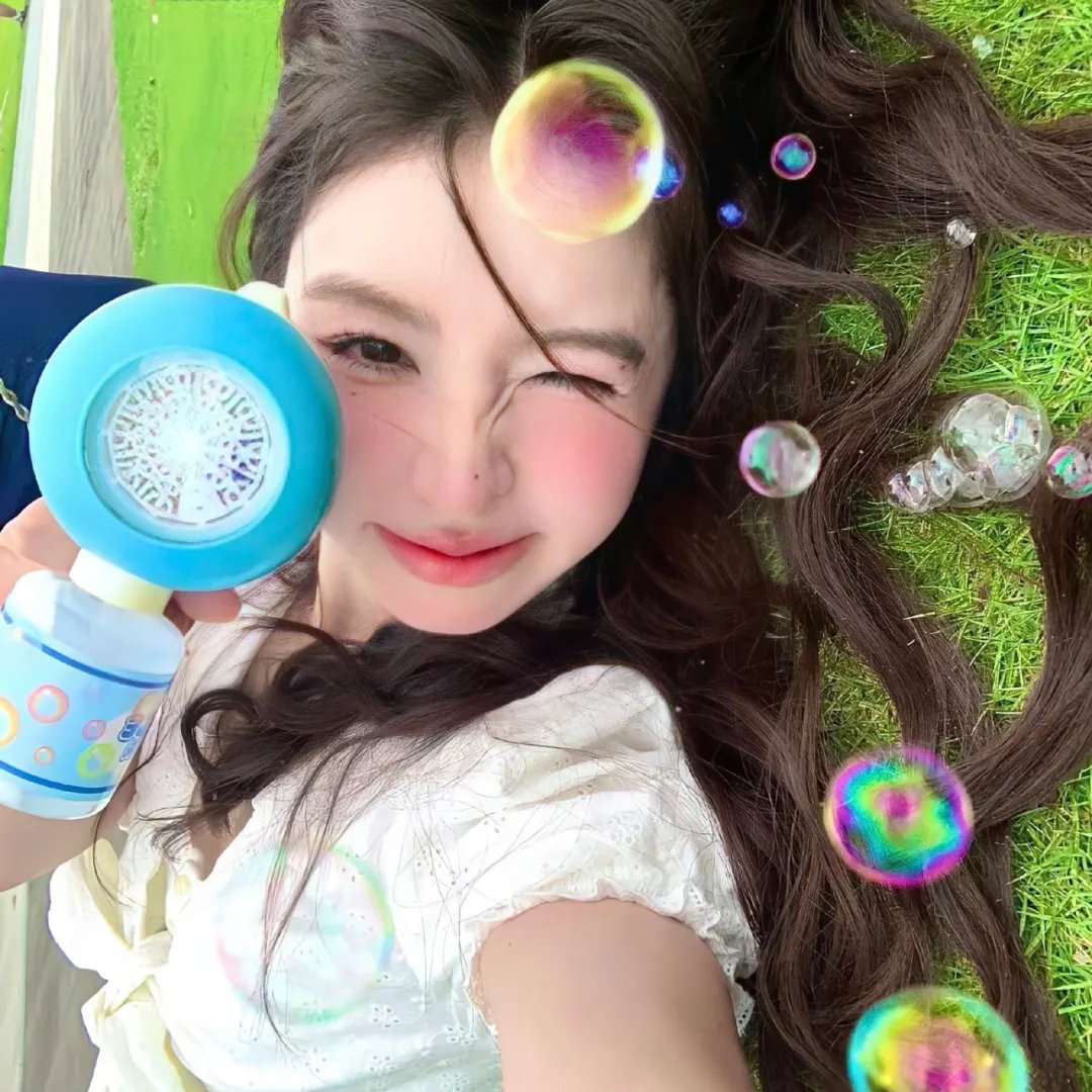 精灵梦叶罗丽X金花冠